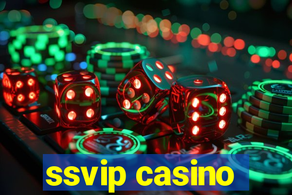 ssvip casino